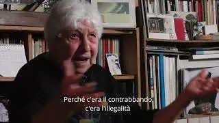 Mirella La Magna - Festival delle Storie