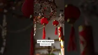 С китайским Новым годом! 🏮Синь нянь куайлэ!