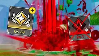 From 2,000 Damage To 500,000+ in Jujutsu Zero