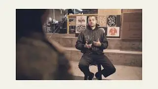 adidas Brooklyn Creator Farm x Calling All Creators
