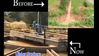 Lilleker Brothers Enugu Water Treatment