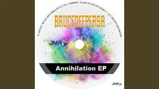 Annihilation