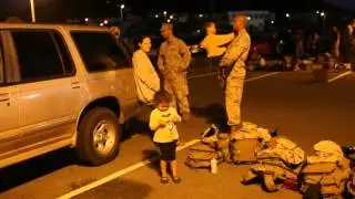 US Marines Deploy to Australia
