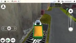 Farming PRO 2015 - iOS preview video