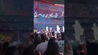 Taylor Swift - Shake It Off | Live from The Eras Tour Lisbon N2