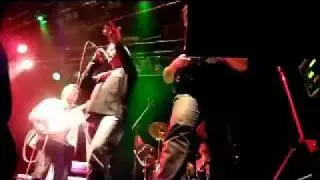 Morphelia LIVE im 