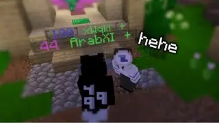 4v4 Highlights #1 | ft. xWqki, FireXI