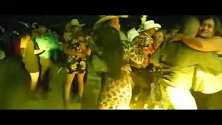 Conjunto Bravo - Do&ntilde;a Juana