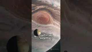 Jupiter: The Gas Giant