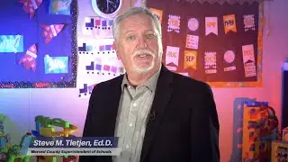 Merced County Office of Education &ndash; Well-Child Visits