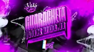 Guaracheta Mix Vol 11 Blaster Dj Set (Guaratech, Techouse, Afrohouse, Aftermix)