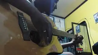 FENDER CD140SCE