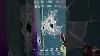 Astra&rsquo;s best Sneaky One-Way Smoke Trick on Abyss