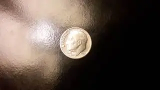 Coins:&nbsp; USA Dime 1973 P Coin