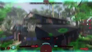 BrokenTusk Predator Slaying Predkour Mastery time