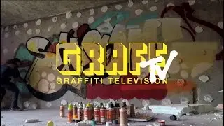 GRAFFITI TV 039: SHANE