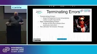 Take your PowerShell to the next level with error handling and debugging by Matt McElreath