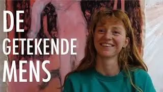 De Getekende Mens