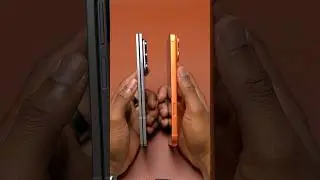 iPhone 17 Pro Max vs Galaxy Z Fold 7 Speed Test