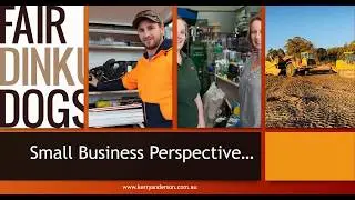 #5 Proactive Strategies for Small Business