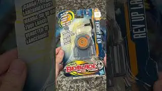 The BEST Beyblade Launcher!