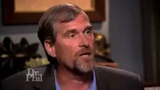 Woman Hears Polygraph Results of Man She Believes Murdered Her Sister -- Dr. Phil