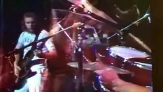 Procol Harum Worldwide Live in concert 1974. Simple Sister.