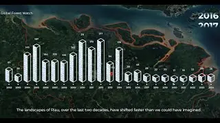 SATU TAHUN PROSES REMEDY FSC DI RIAU