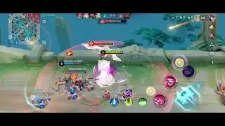 First time play moba legends how to improve gameplay 
