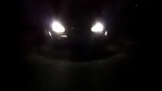 Car Custom LED Lighting with multiple colour and patterns to select