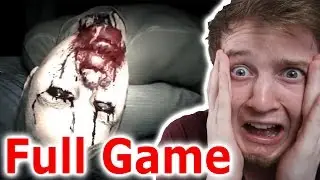 FULL GAME - Resident Evil 7: Biohazard - LIVE PLAYTHROUGH