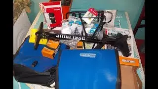 Запчасти из Германии. Золотые сундуки
