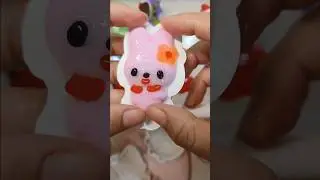 Enter the World of Aqua Fairy Toys: A Magical Showcase #shorts