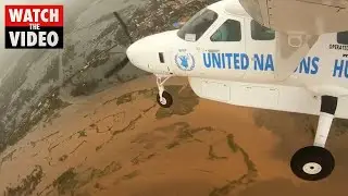 Deadly Cyclone Batsirai batters Madagascar, leaving hundreds of thousands displaced