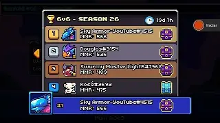 Coromon PvP | We are Rank 1! | Ranked 6v6