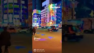 🇯🇵 Japan travel #shorts #walk #散歩