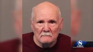 70-year-old Reno man has been charged in the murder of Seaside Kindergartener