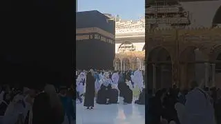 🤲❤️ALLAH PAK YA MANZAR SAB KO NASEEB KARA 🤲AMEEN #makkha #madina #islmaicvidoes #beautiful #video ❤️