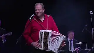 Damien BEREZINSKI - Medley de valses