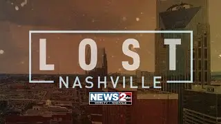 'Lost Nashville': Tourist hotspot 12South 'still has a little old Nashville'