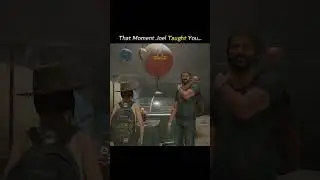 Одна Мнемоническая Фраза | The Last of Us Part II