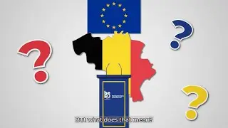 The Belgian Presidency of the EU: what does it mean?