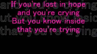Slow Motion-Brittany Hargest with lyrics
