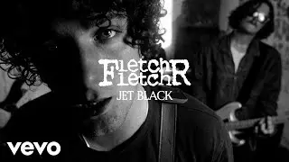 Fletchr Fletchr - Jet Black