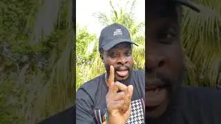 Nanny Of The Maroon - Story time with Fuse ODG (#FuseStory)