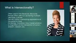Disability Advocacy Day 2022: Dr. Ocasio-Stoutenburg on Intersectionality in Disability Advocacy