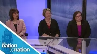 Victory for 60s Scoop Survivors | APTN NationToNation