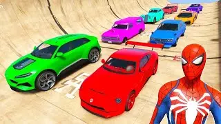 الرجل العنكبوت انقاذ باتمان Spider-Man Rescue batman&ldquo;Clean & Funny Prank Calls&rdquo;