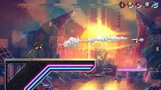 wtf is the hitbox | Brawlhalla