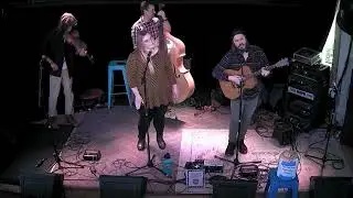 The Daze Between Benefit Concert- Pigeon River Messengers